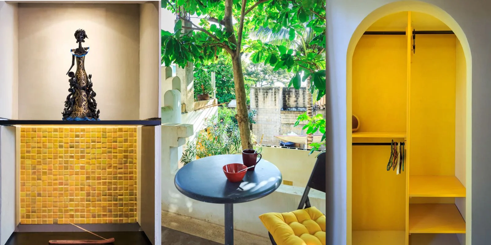 Apartment at Quinta Beach Entrance, Colosio