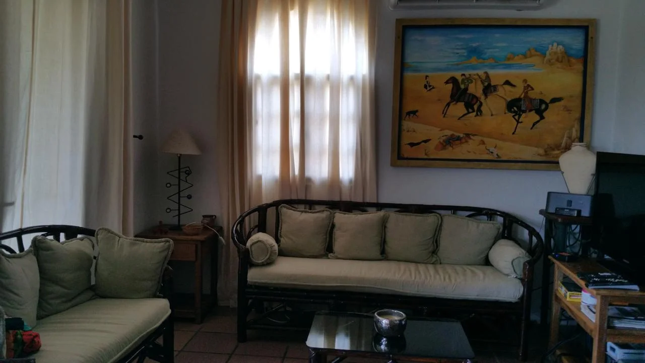 House for Rent in Puerto Escondido