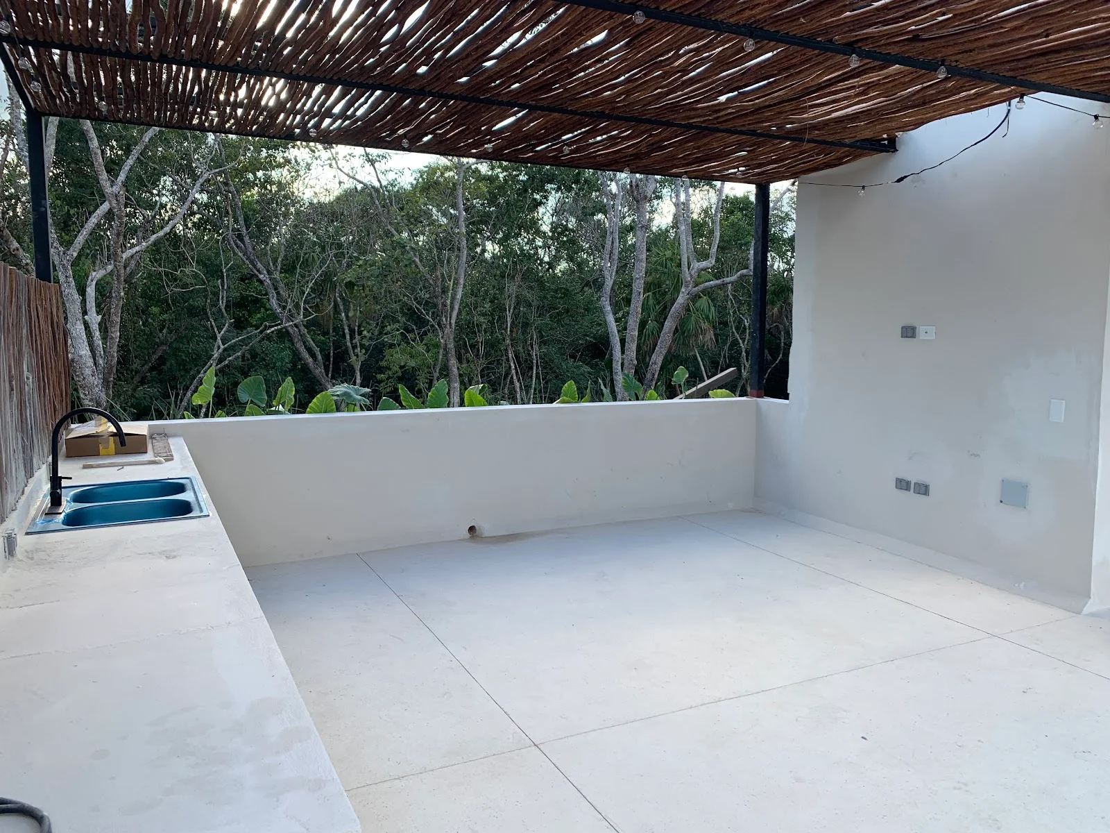 4-Bedroom Villa in Tulum Selva Norte, Tulum