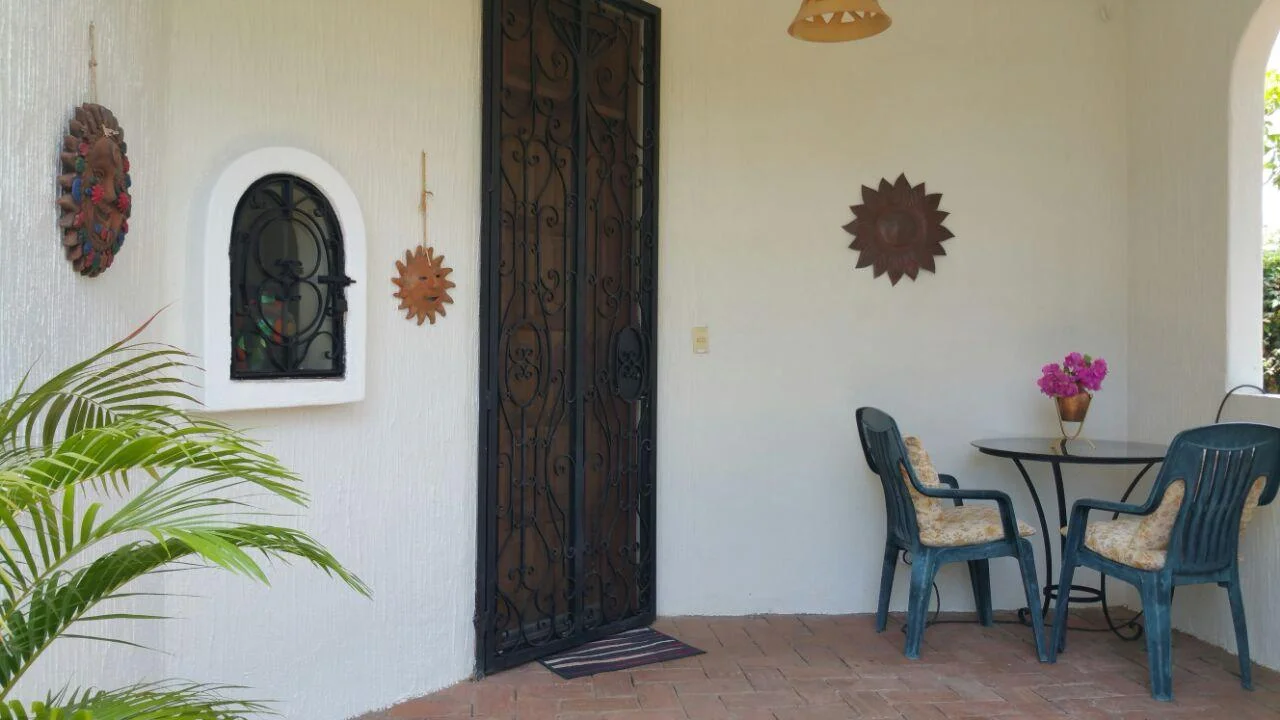 House for Rent in Puerto Escondido