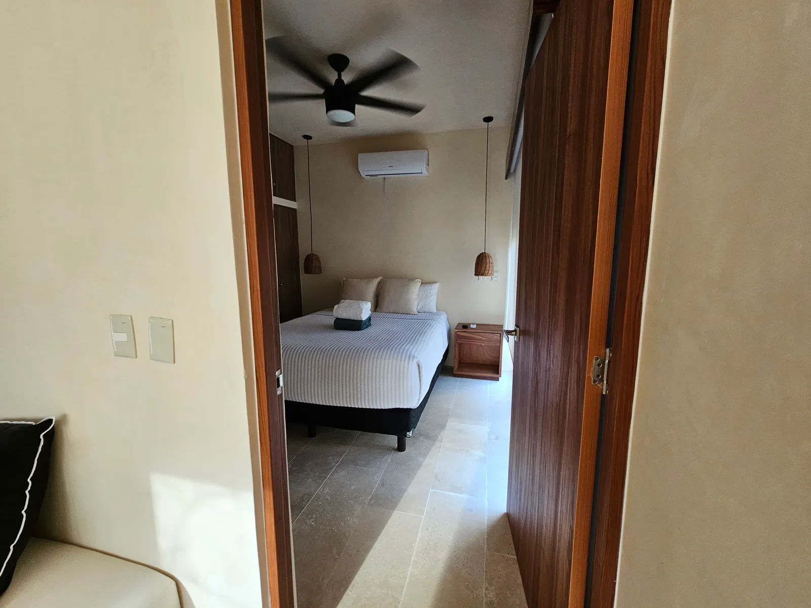 Villa in Tulum Selva Norte