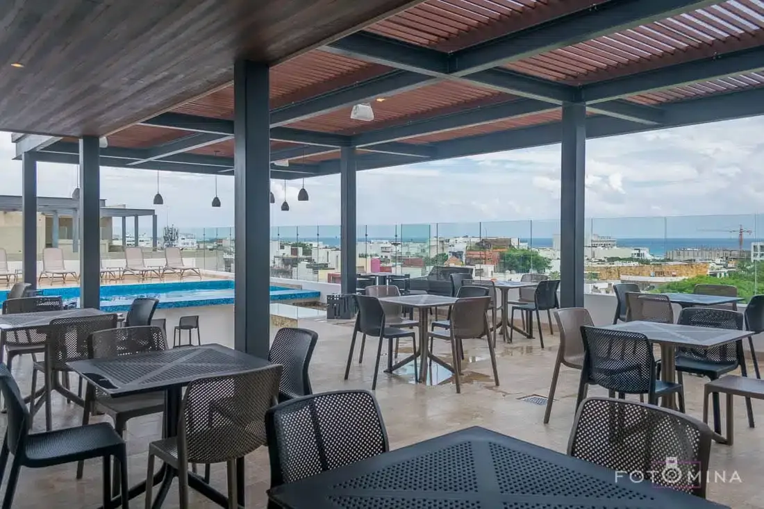 Apartment for Rent in Playacar