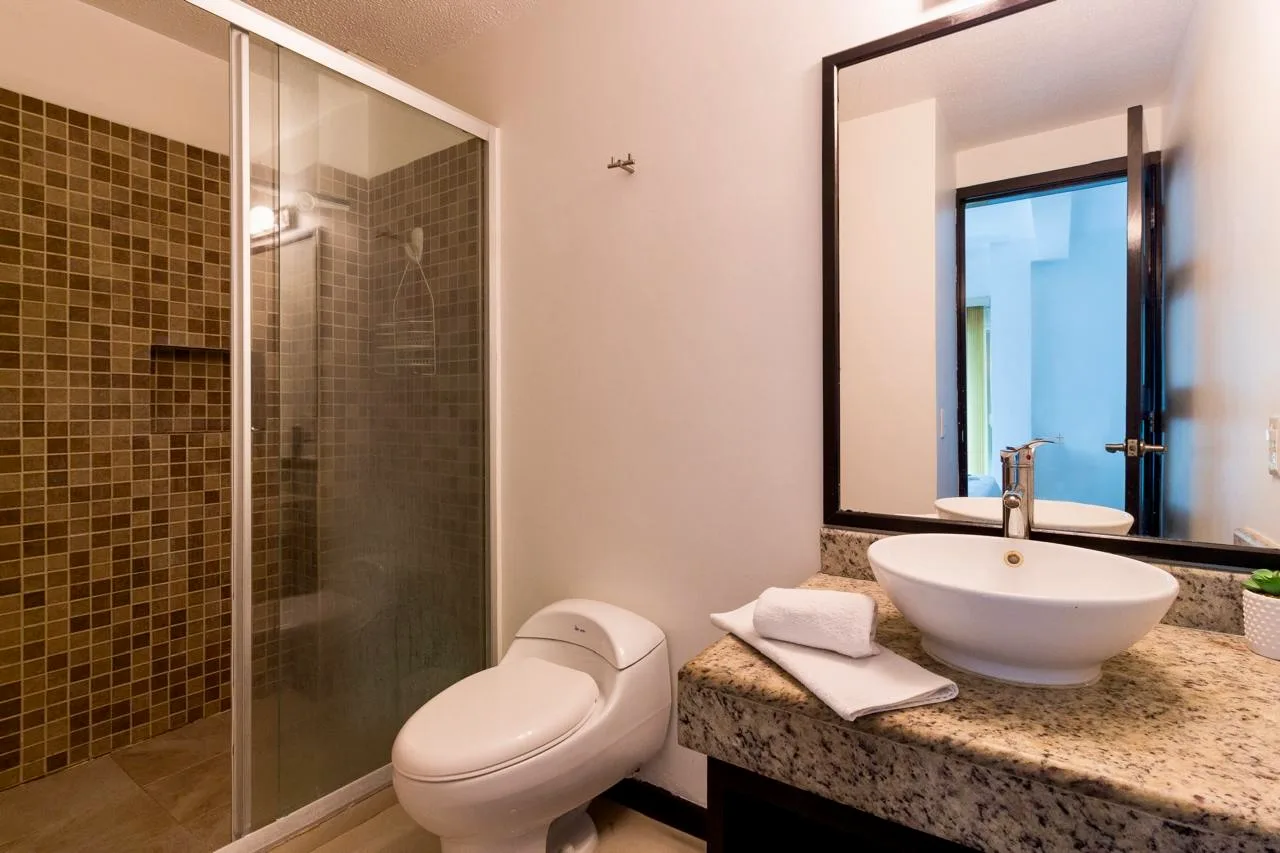 2 Bedroom Condo in Zazil-Ha Furnished