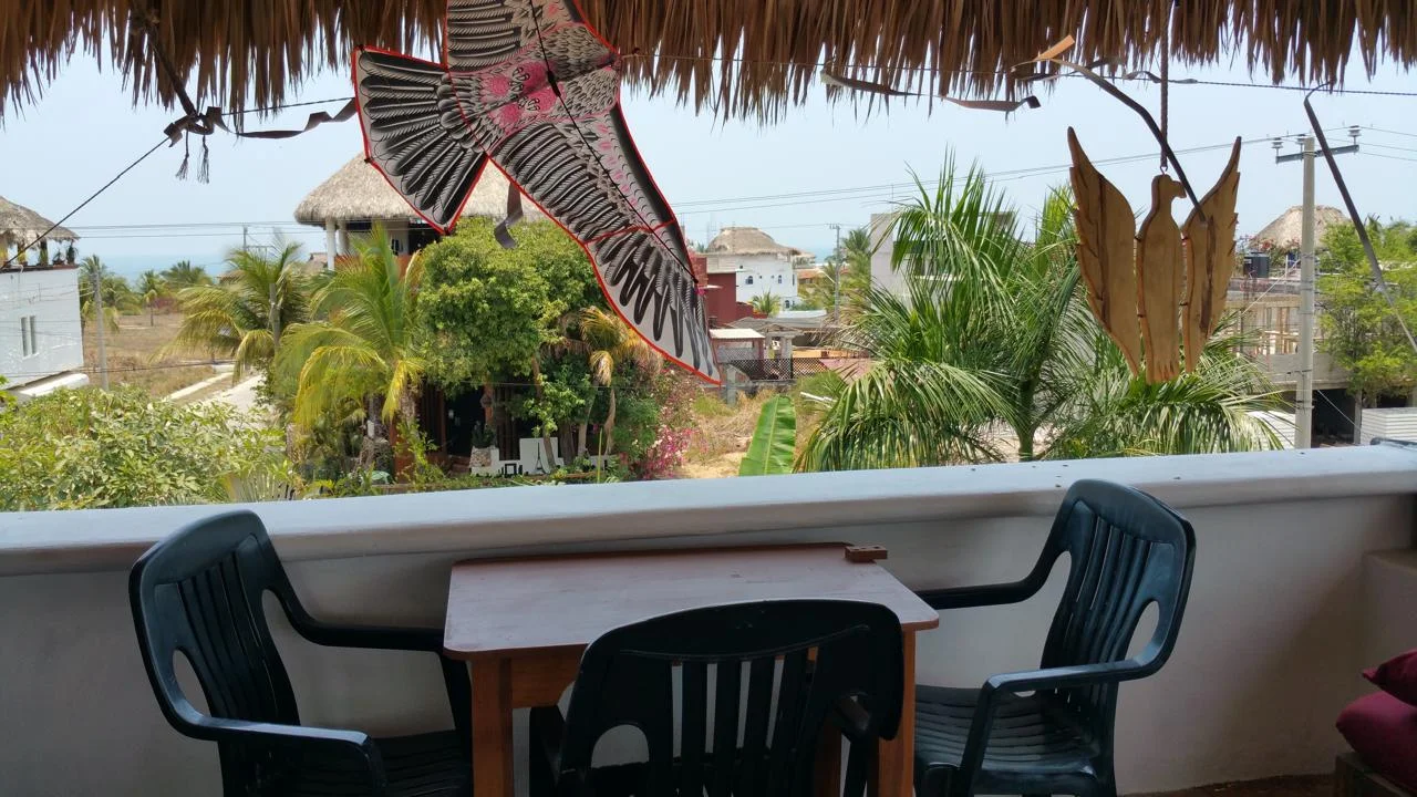 House for Rent in Puerto Escondido