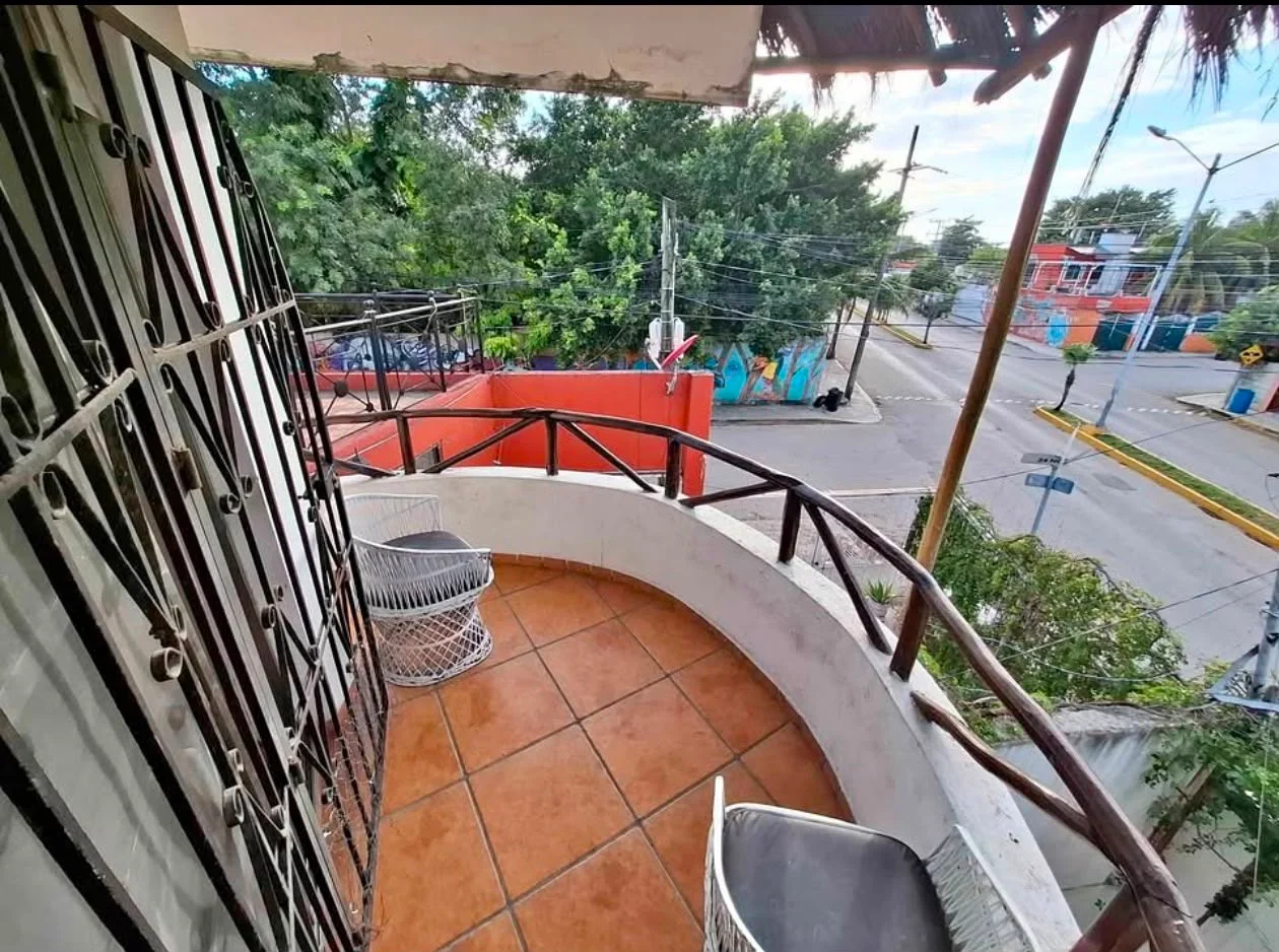 1 Bedroom Apartment in Playa del Carmen