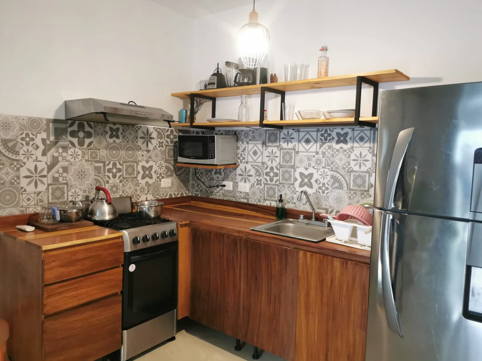 1 Bedroom Apartment in Tohoku, Playa del Carmen