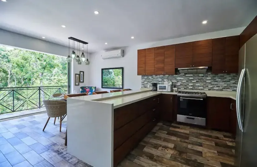 3 Bedroom Home in Aldea Zama