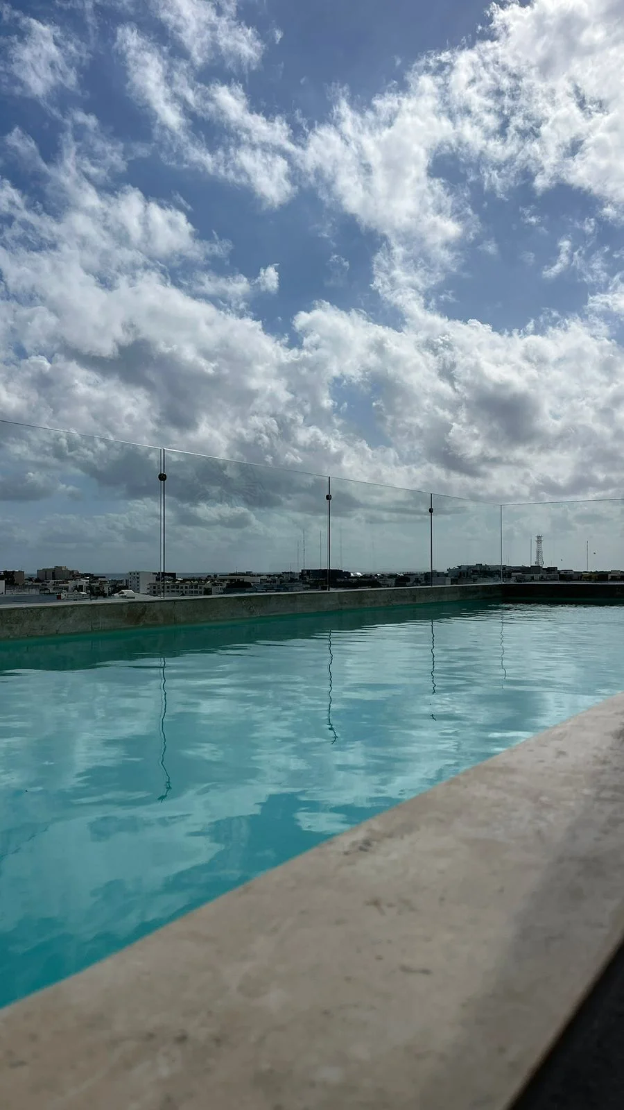 Furnished Studio Apartment for Rent on Av 20