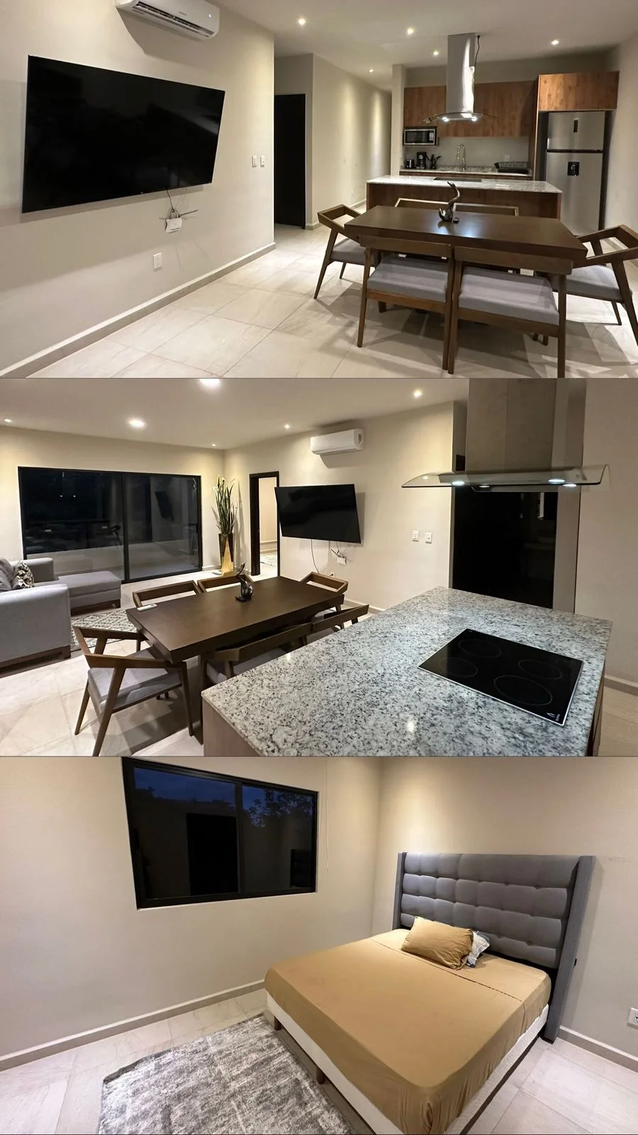 3 Bedroom House in Selvanova, Playa del Carmen
