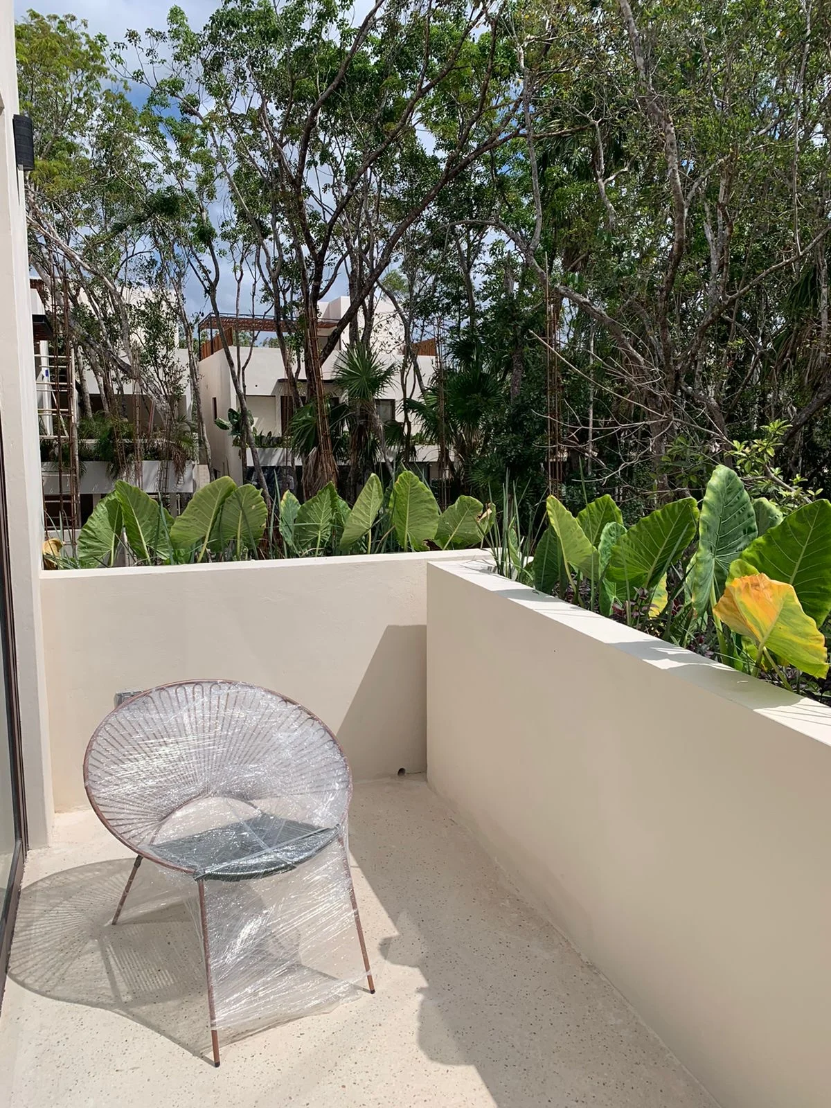 4-Bedroom Villa in Tulum Selva Norte, Tulum