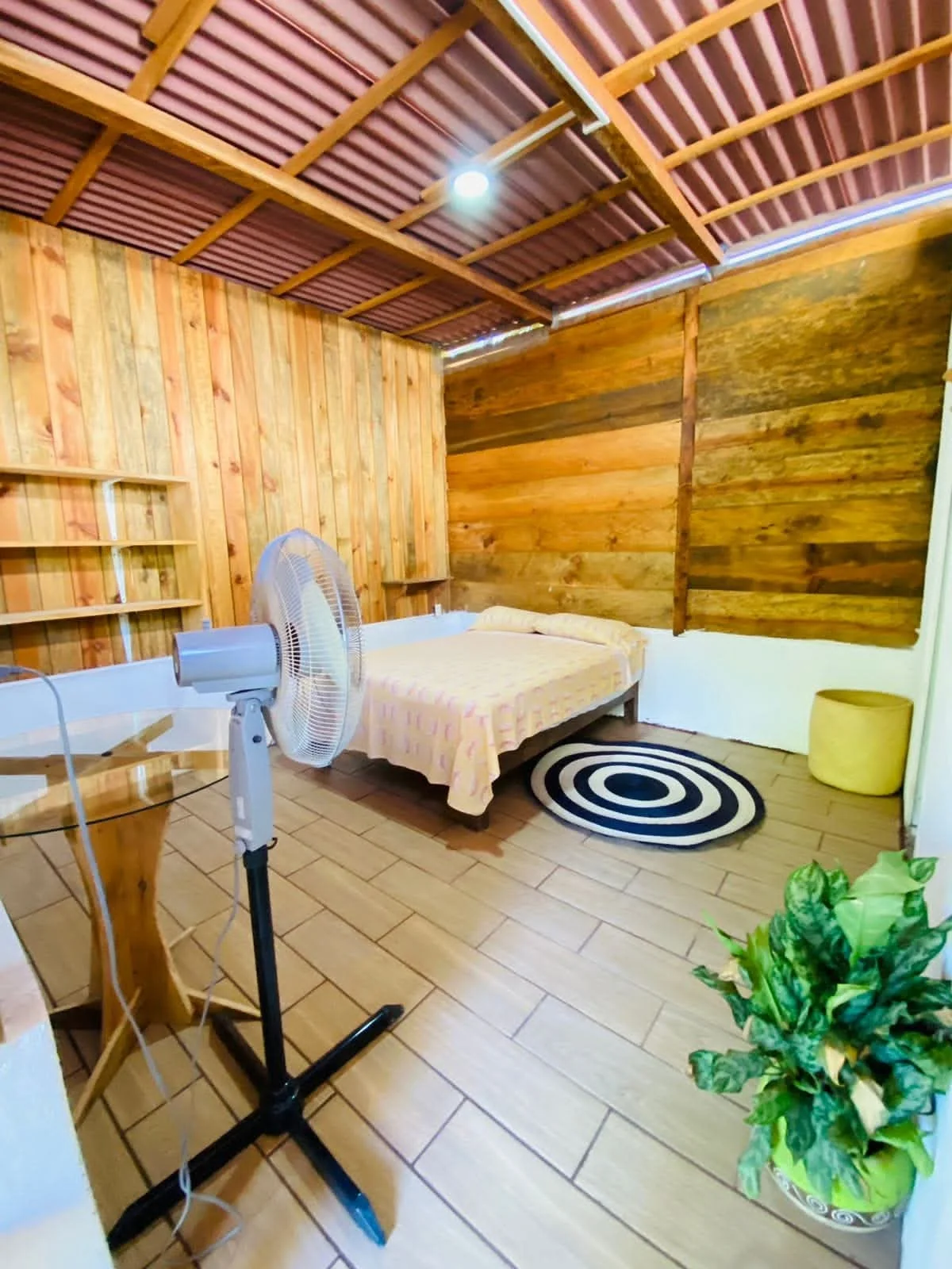 Apartment in Zicatela