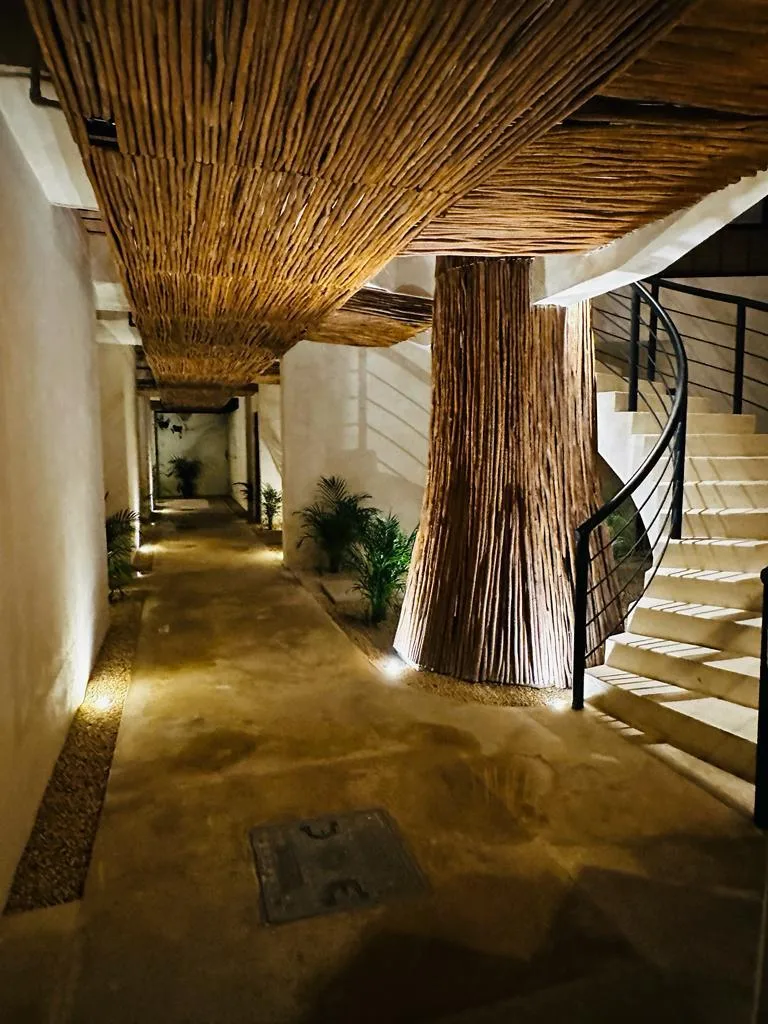 Discover Modern Apartment Living in Aldea Zama