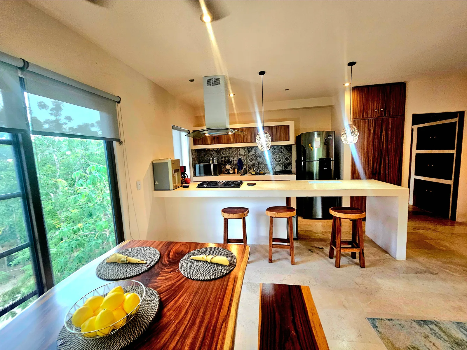 Apartment for Rent - Tulum Region 11