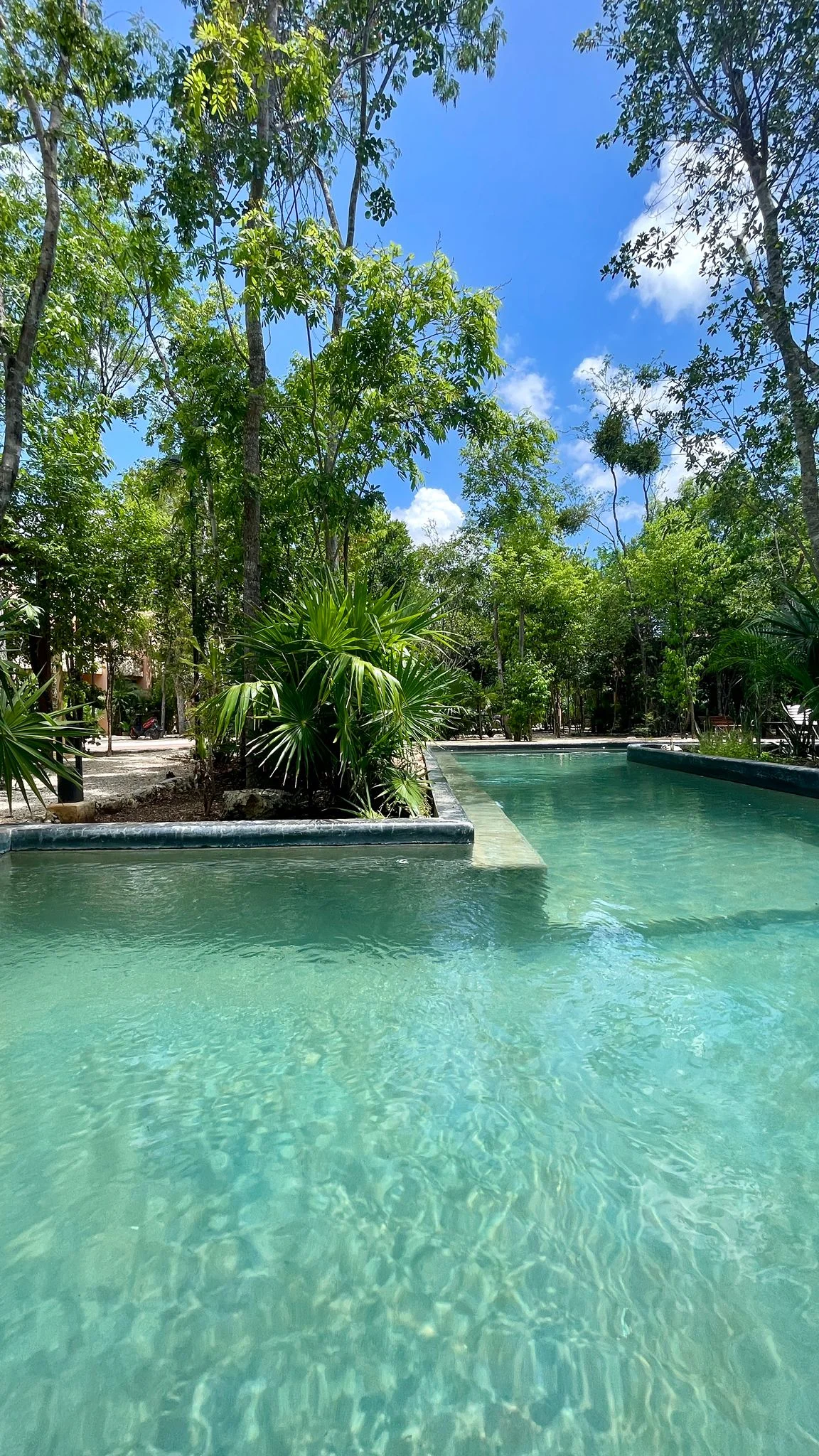 Studio Apartment in Aldea Savia, Tulum