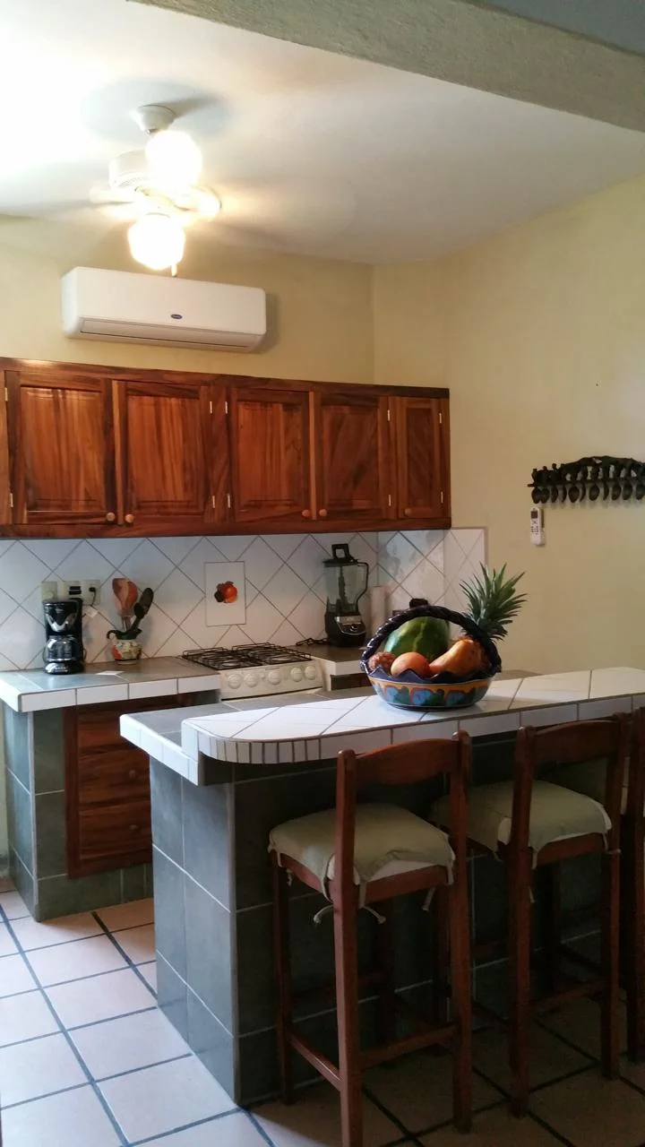 House for Rent in Puerto Escondido