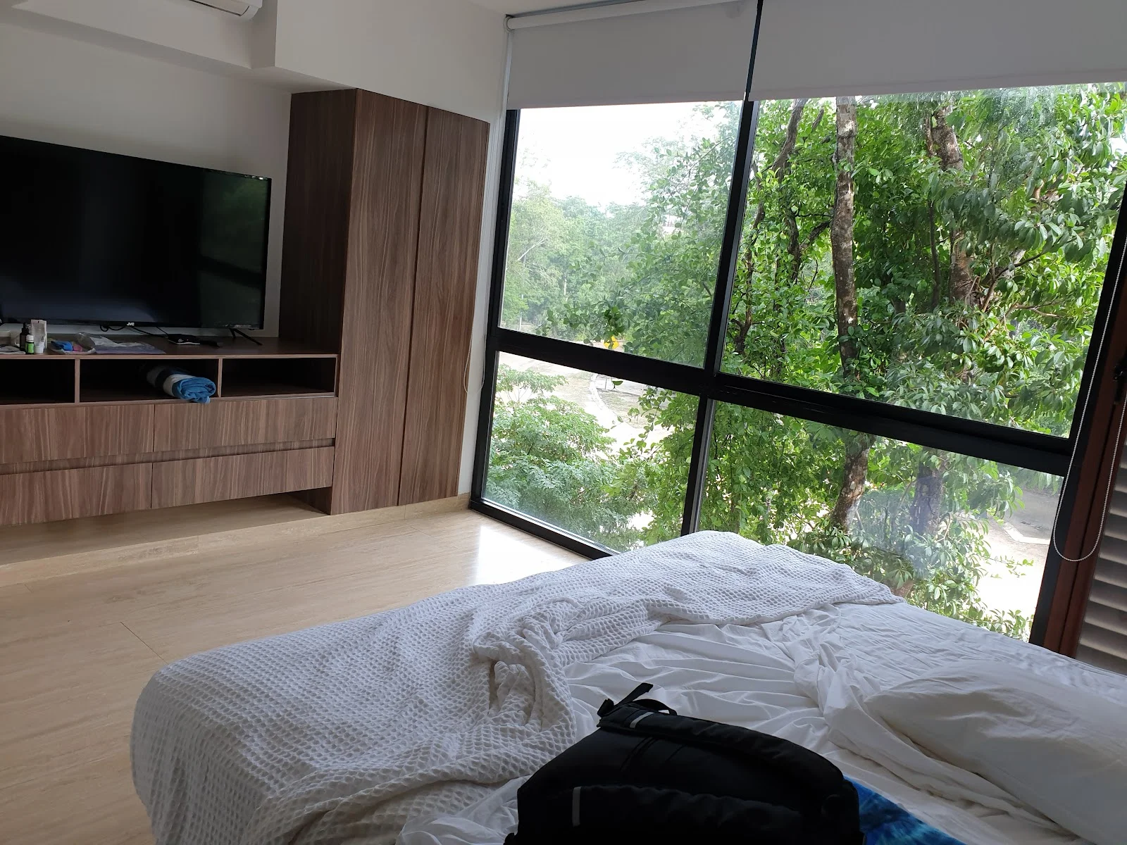 2 Bedroom Apartment in Aldea Zama