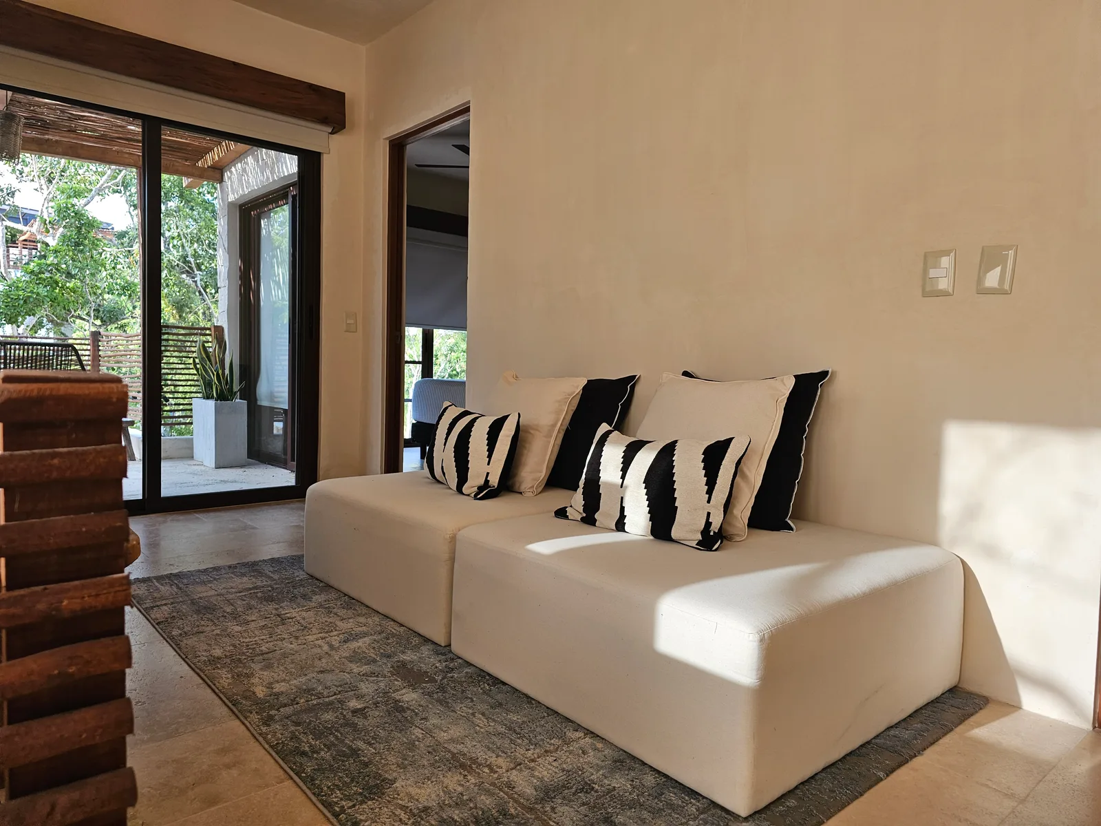 Villa in Tulum Selva Norte