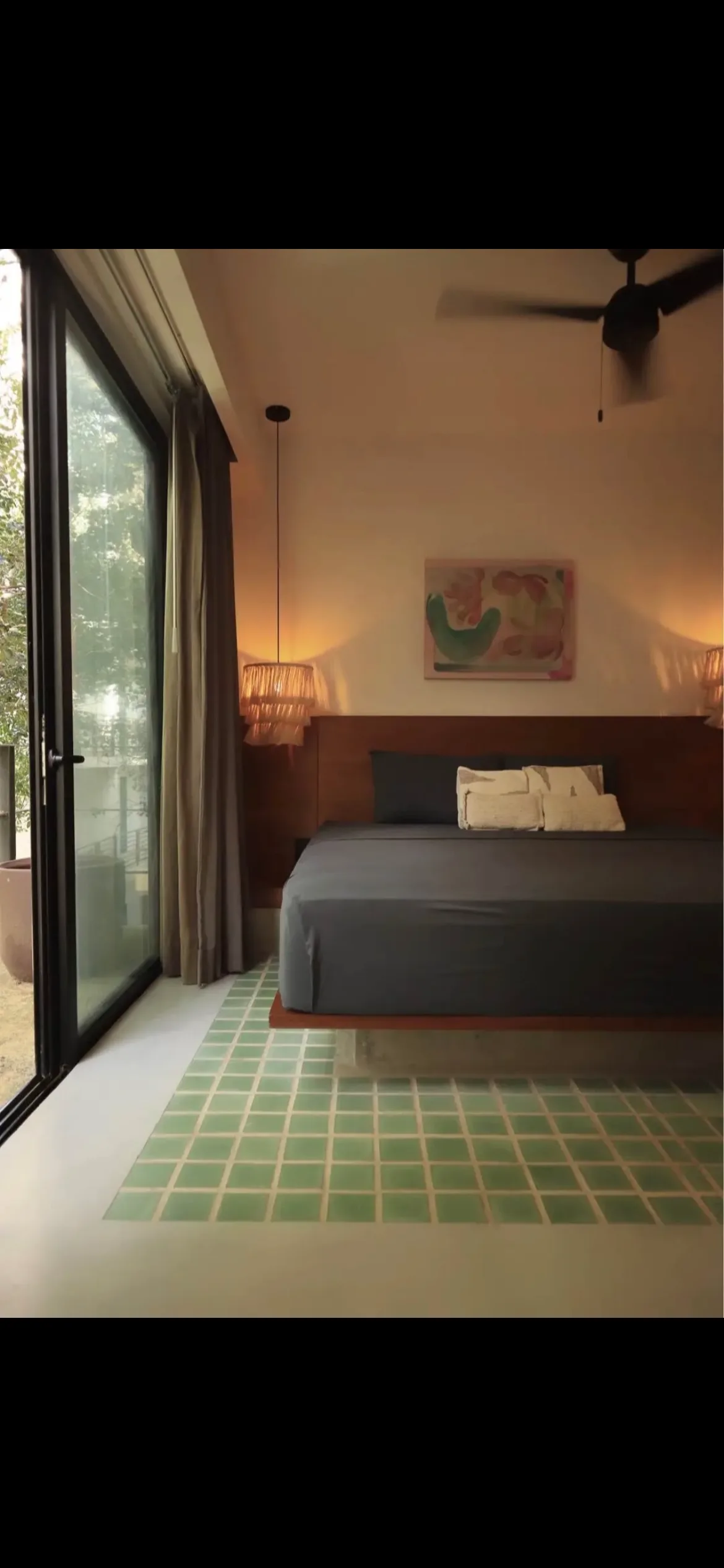 Penthouse in Aldea Zama