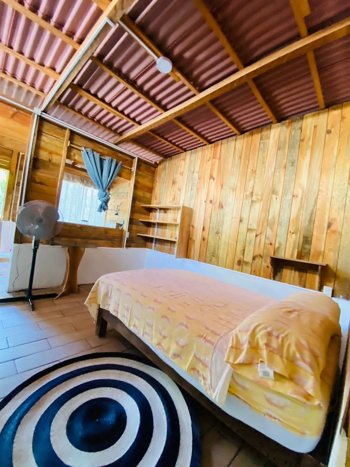 Apartment in Zicatela