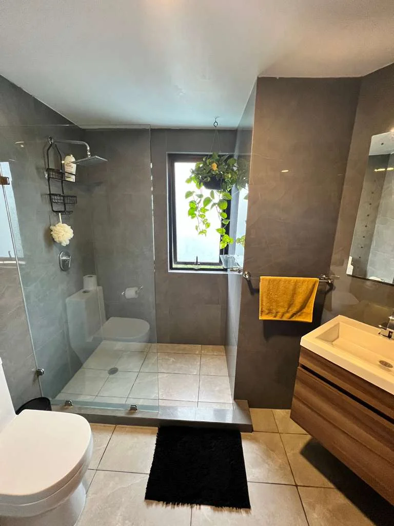 2 Bedroom 2 Bath Apartment in Condesa