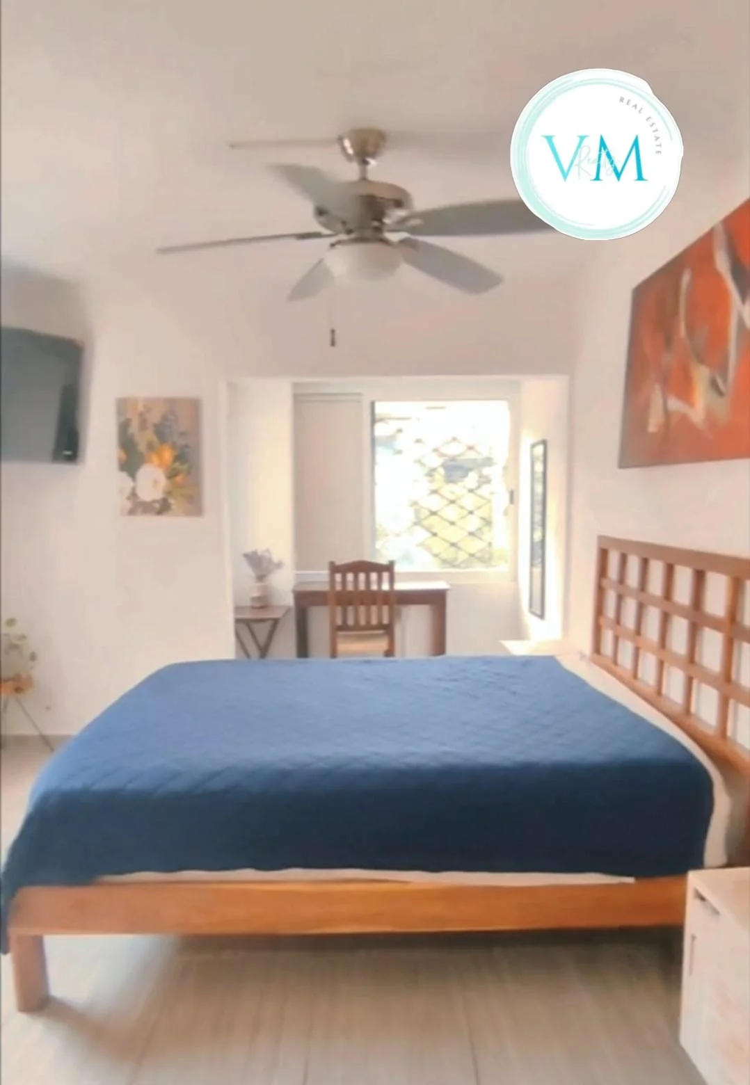4 Bedroom Villa in Playacar, Playa del Carmen