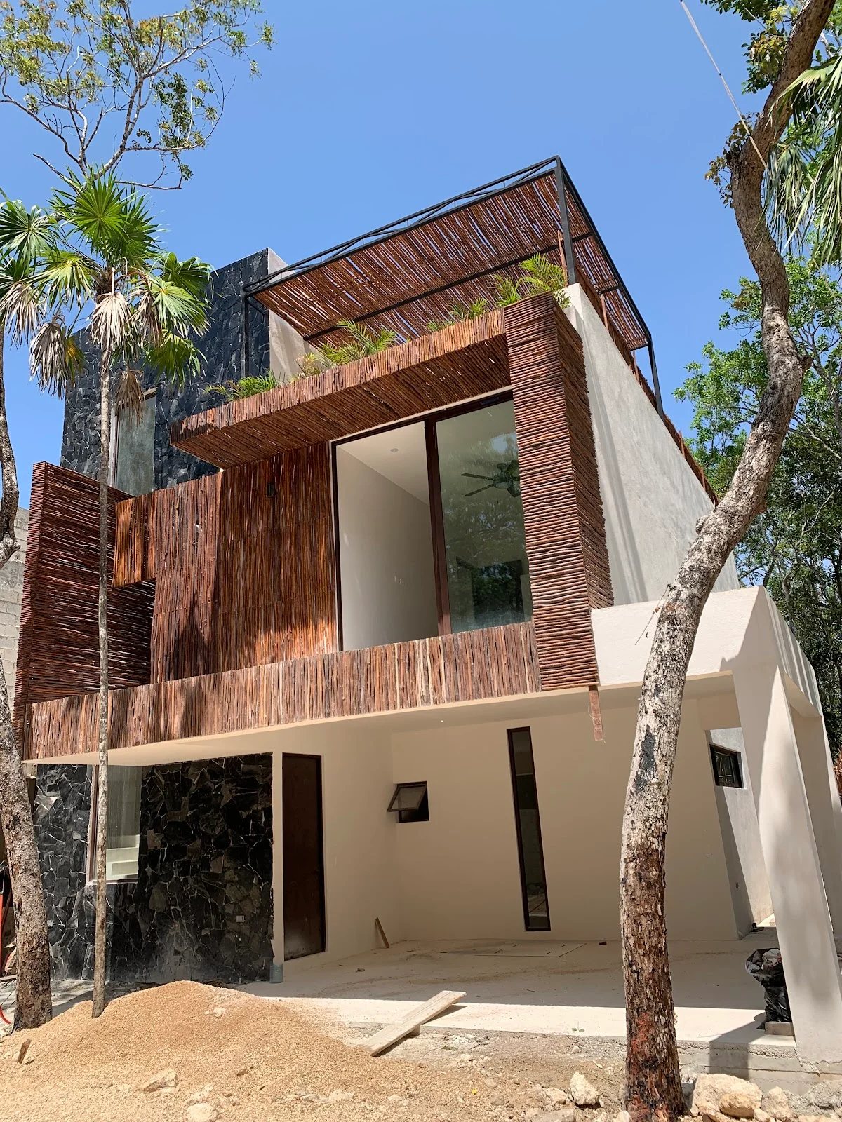 4-Bedroom Villa in Tulum Selva Norte, Tulum