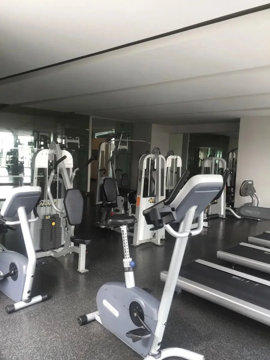 1-Bedroom Apartment in Mexico City