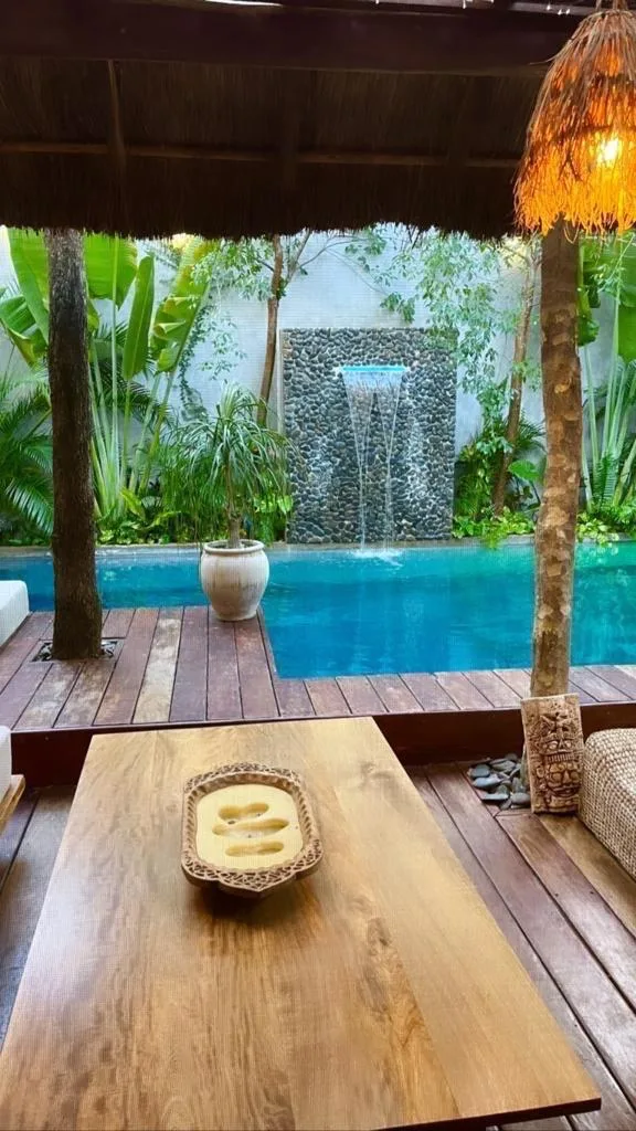 Villa in Rivera, Tulum