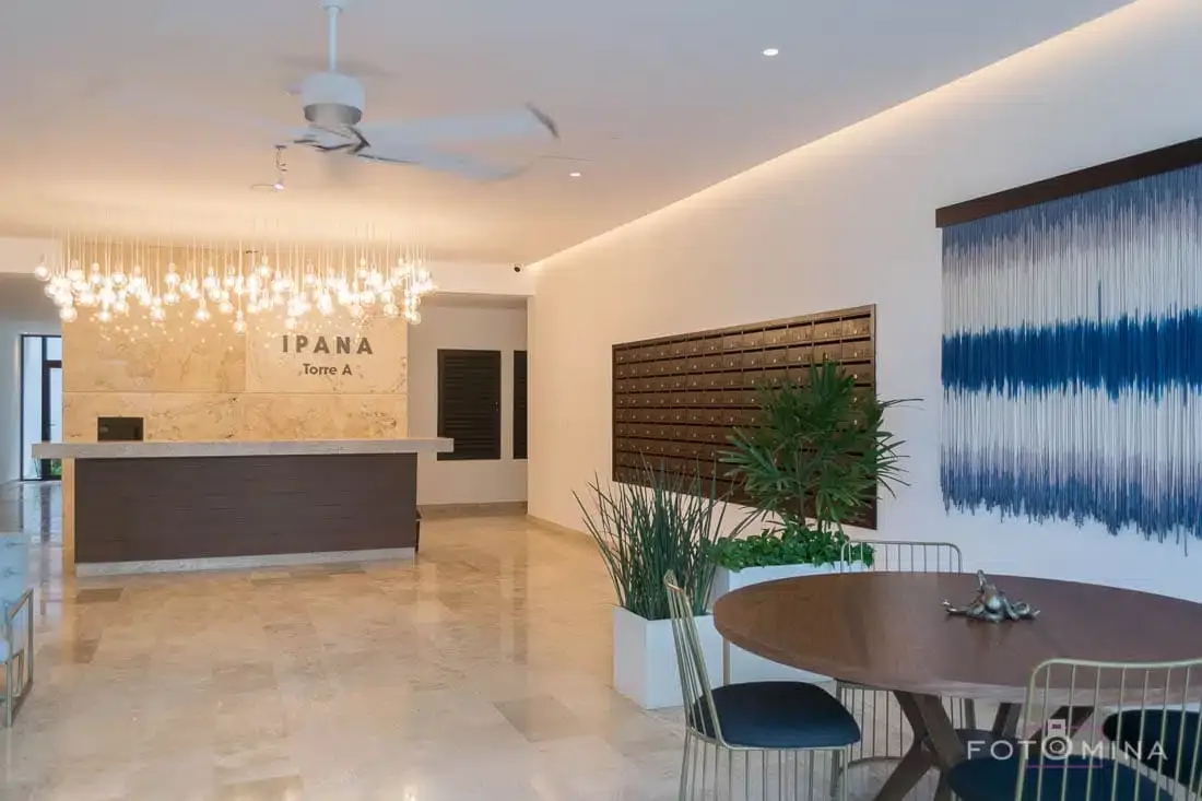 Apartment for Rent in Playacar