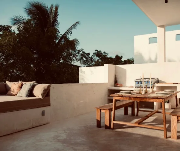 House in Selva Norte