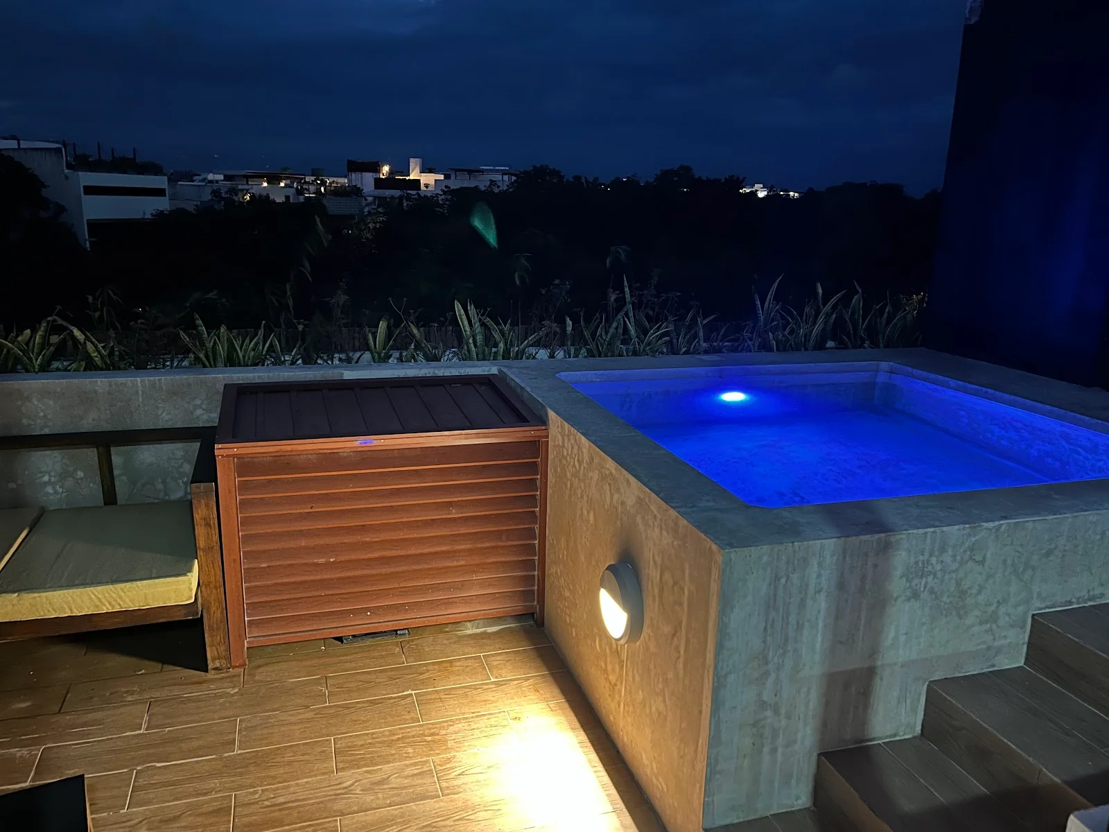 2 Bedroom Apartment in Aldea Zama