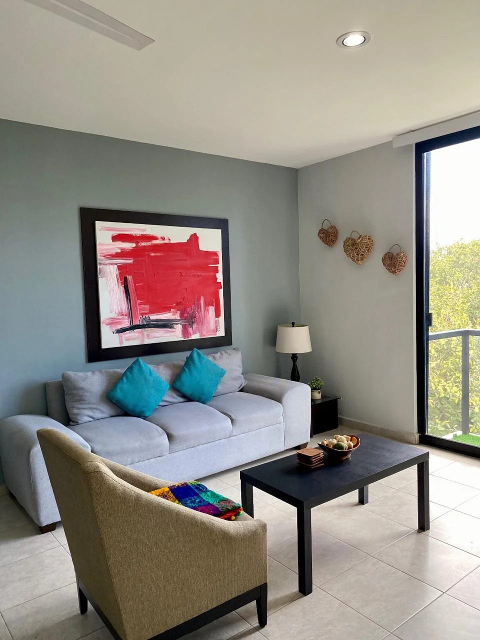 2 Bedroom Apartment in Ejido Sur