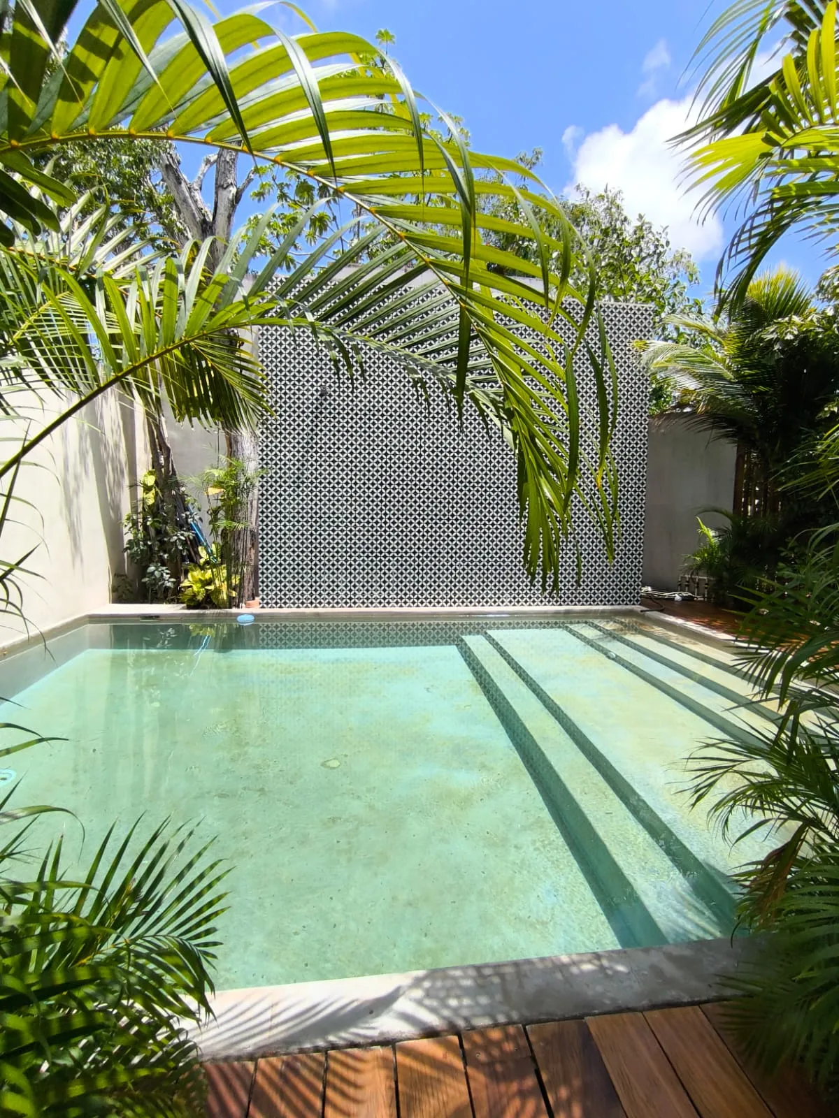 Apartment in Riviera Tulum