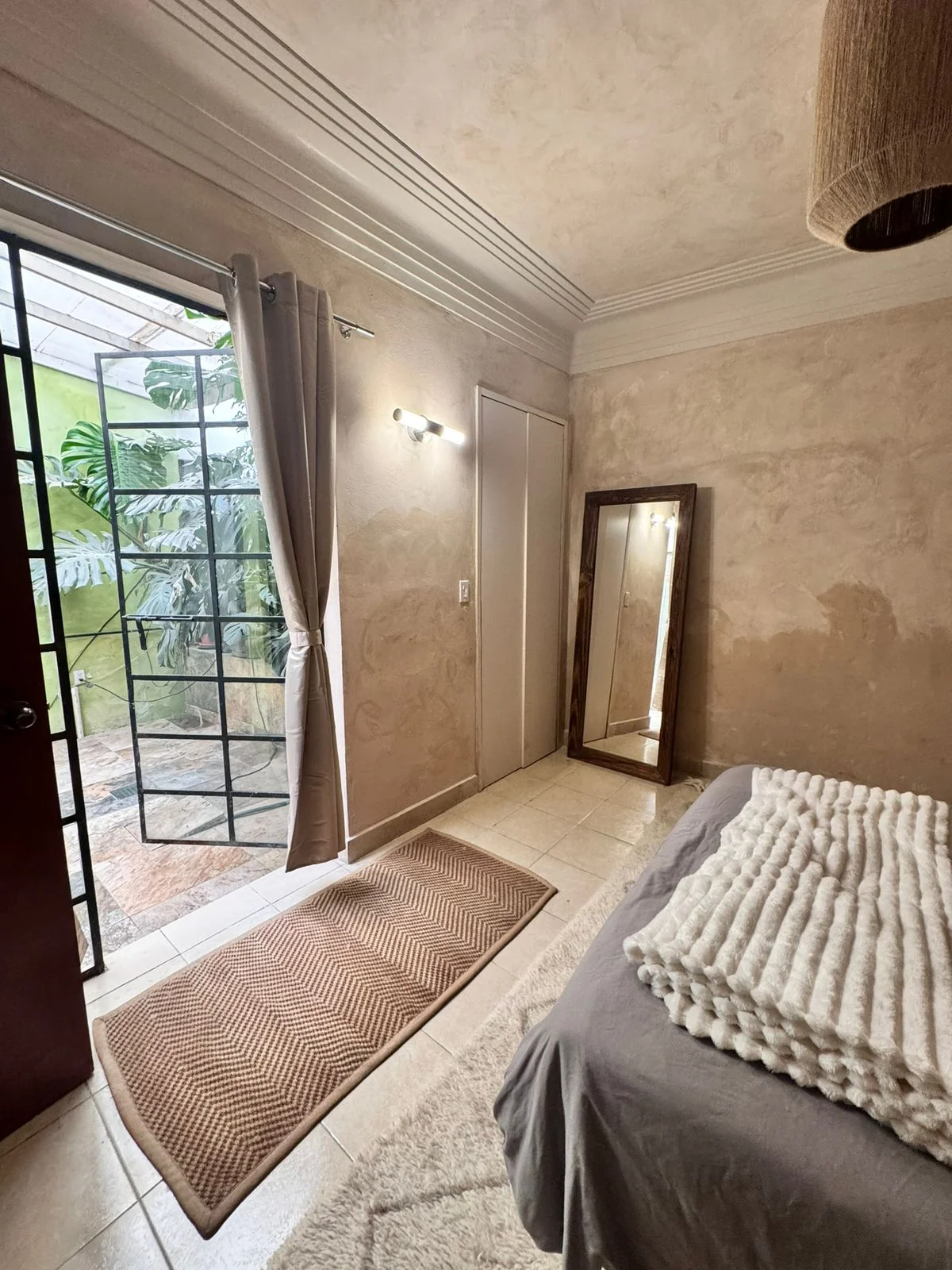 Private Room in Condesa