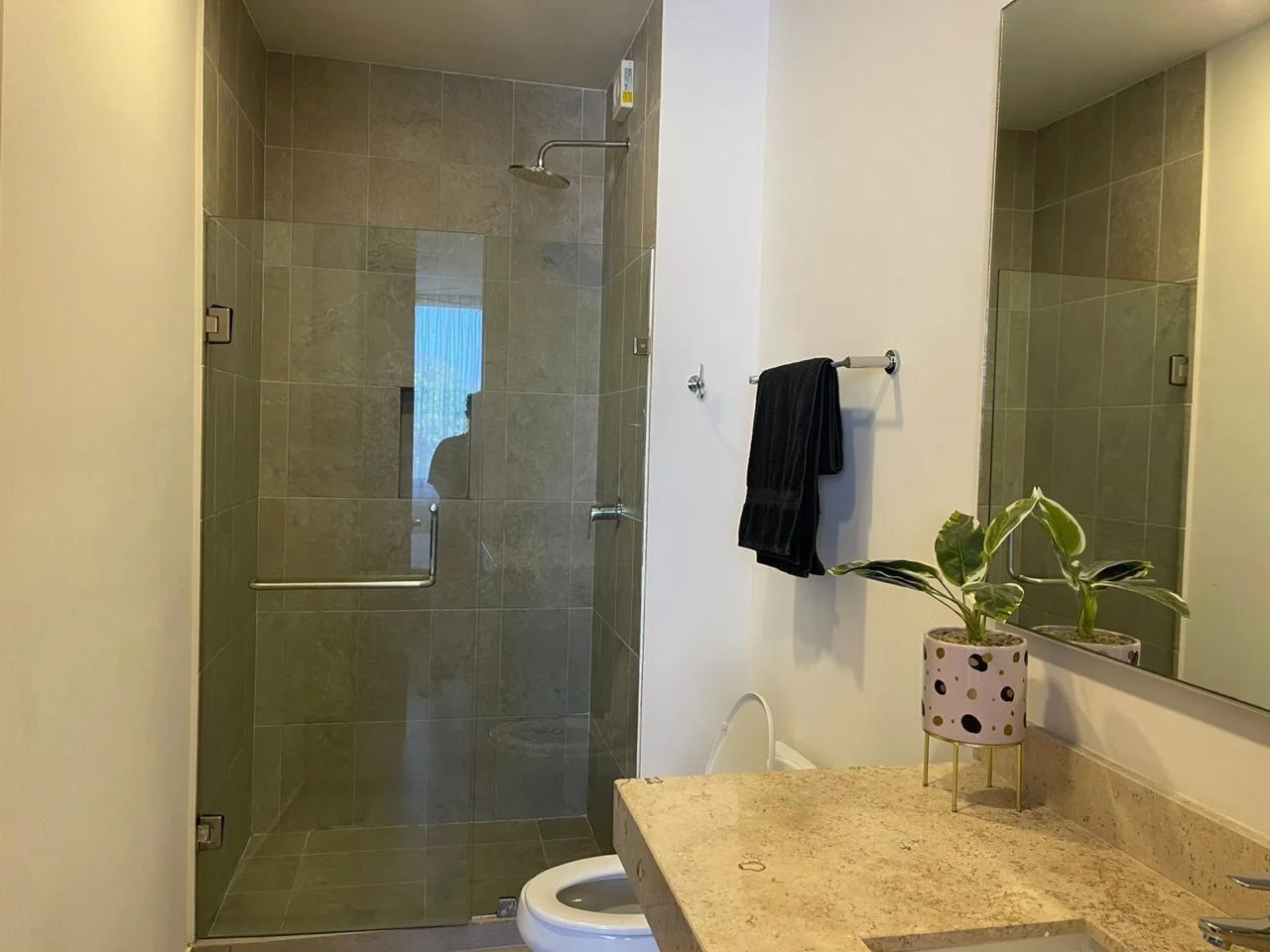 Apartment in Santal Condos Tulum