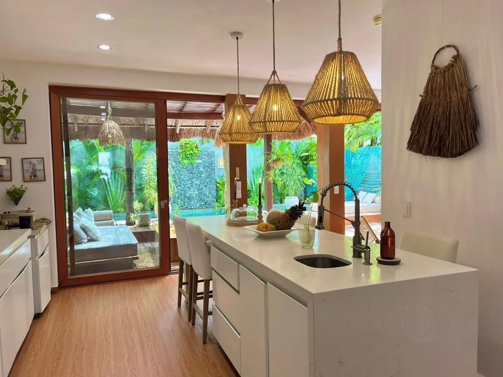 Villa in Rivera, Tulum