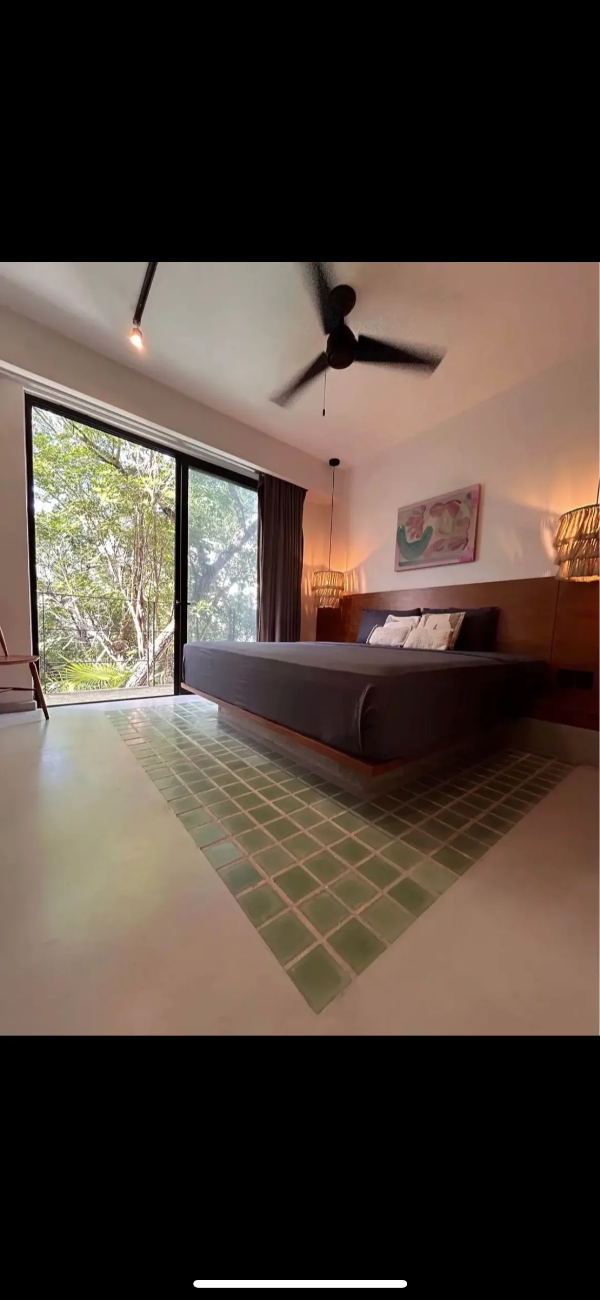 Penthouse in Aldea Zama