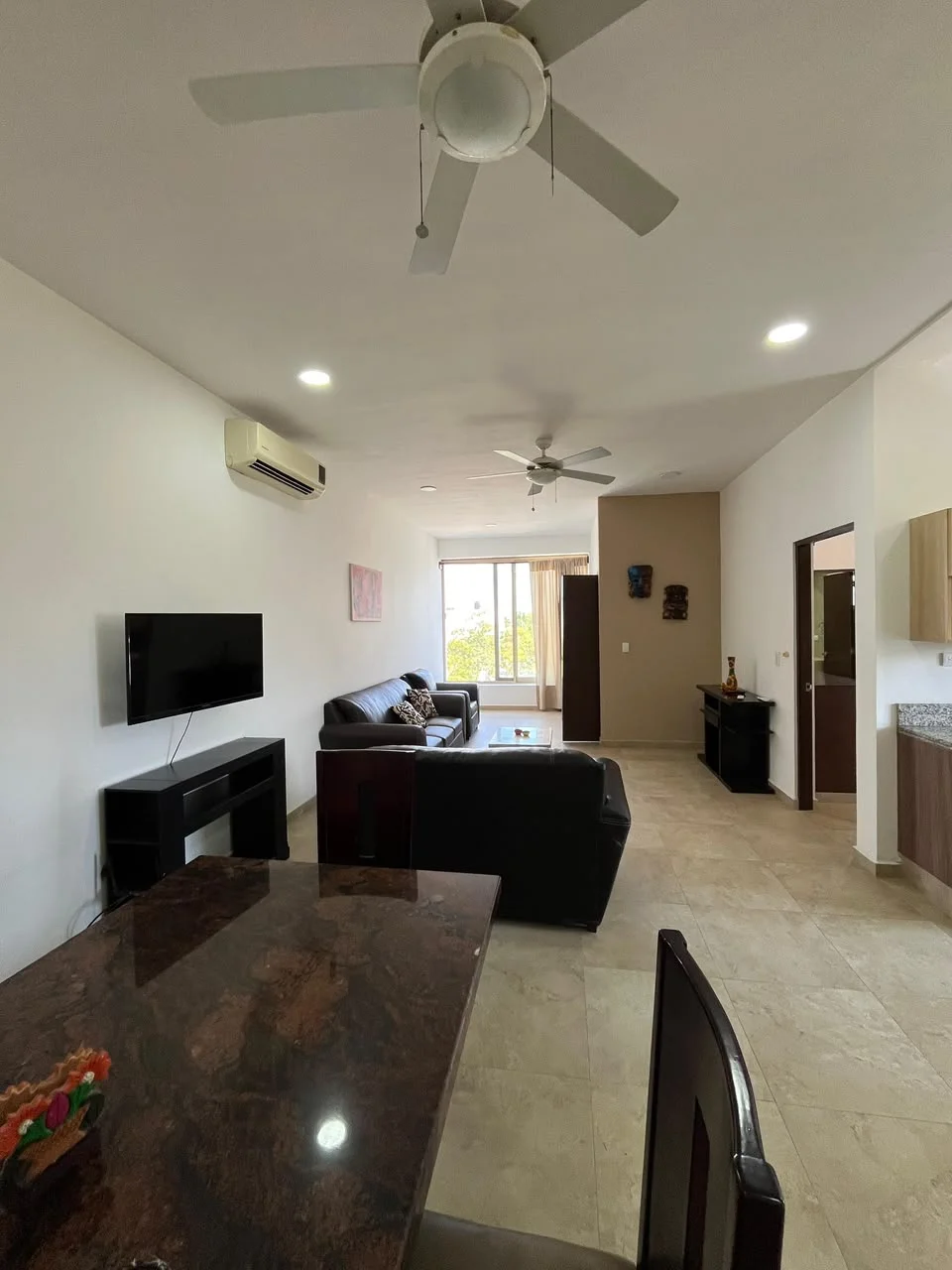 2 Bedroom Apartment in La Veleta, Tulum