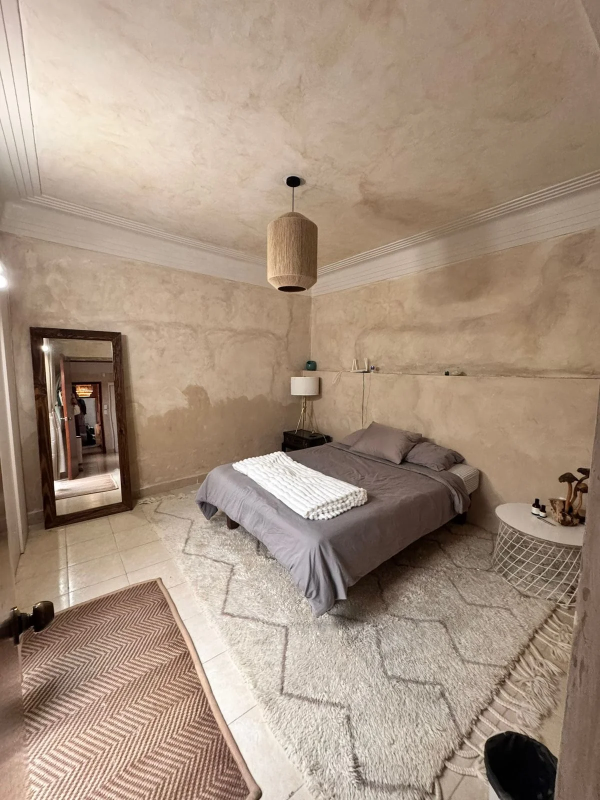 Private Room in Condesa