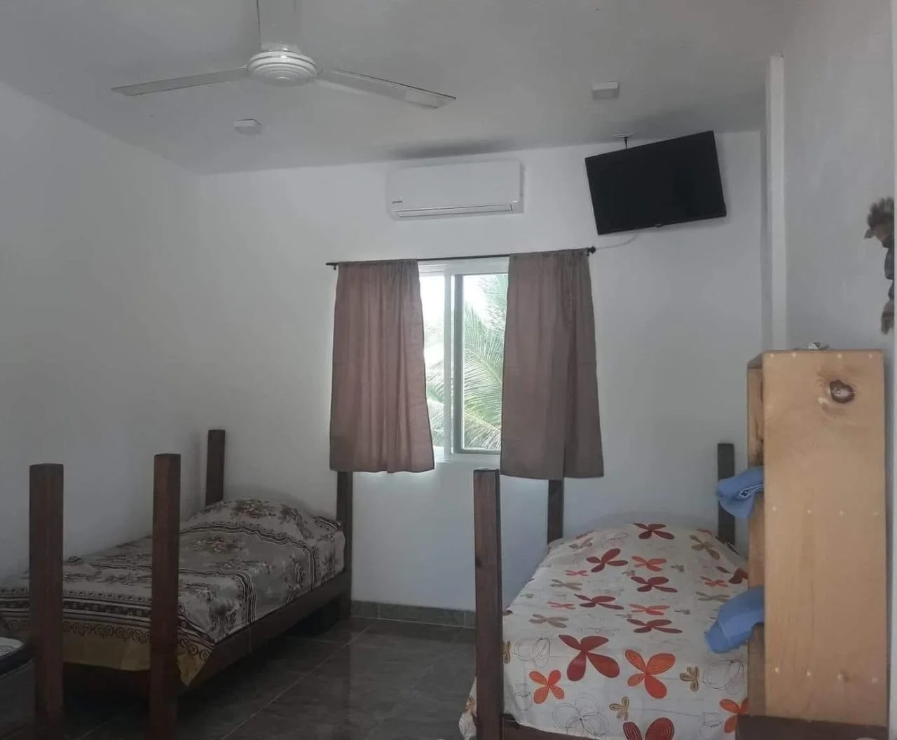 Shared Room in Puerto Escondido