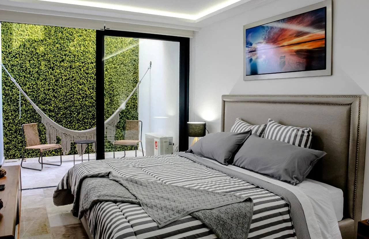 2 Bedroom Apartment in Ejido Sur