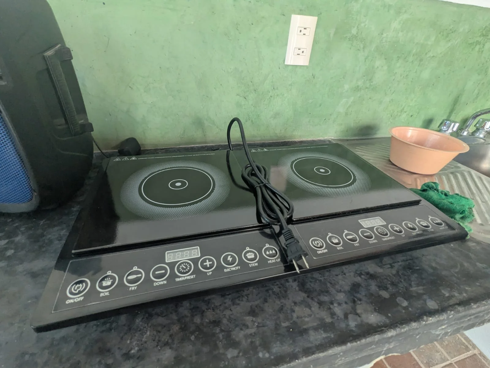 Private Room in Bacocho