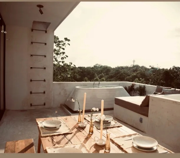 House in Selva Norte