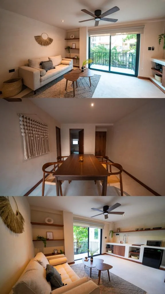 1 Bedroom Apartment at Casa de Mar - Av 20 & Calle 28