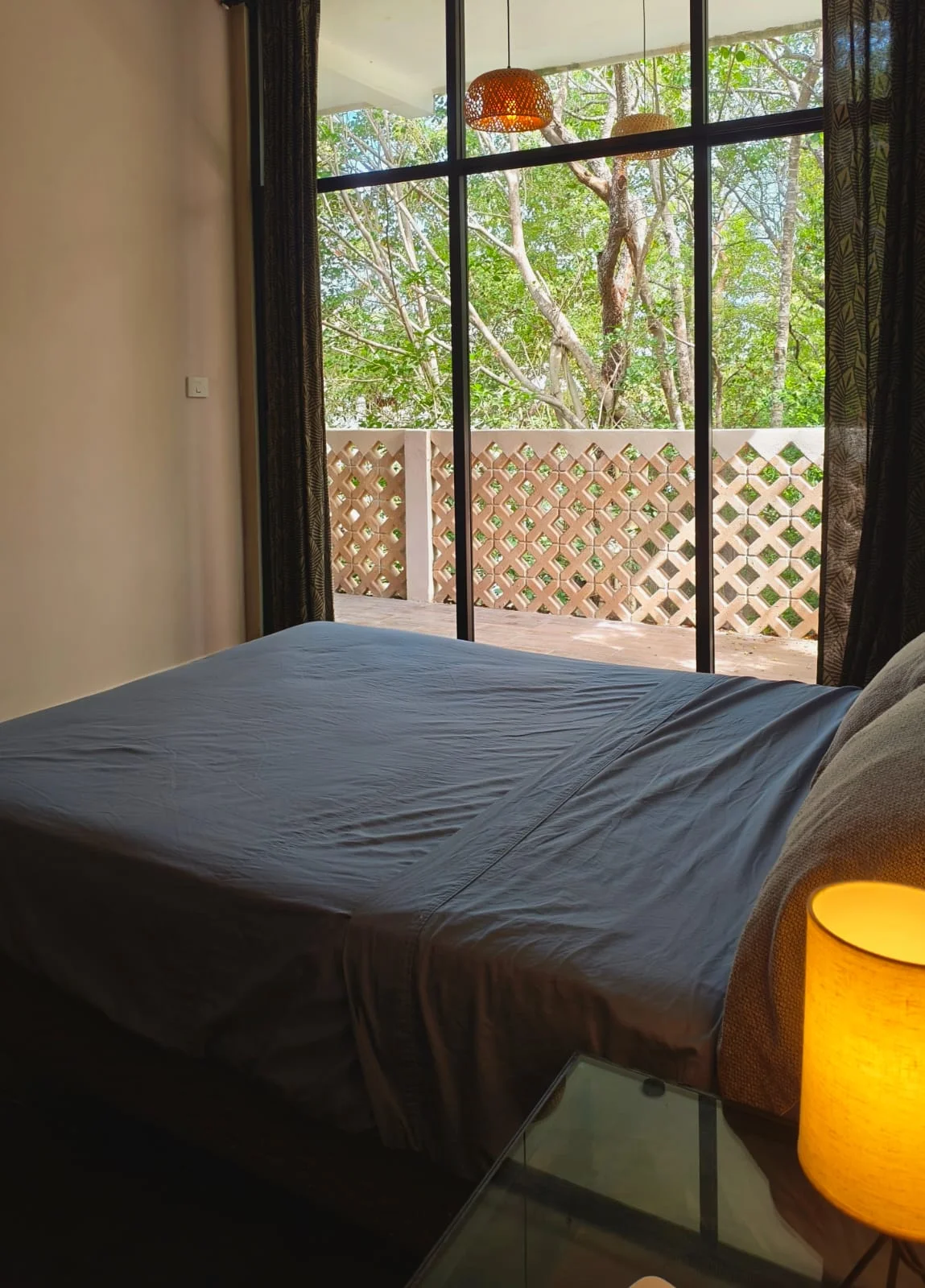 Private Room in Tulum