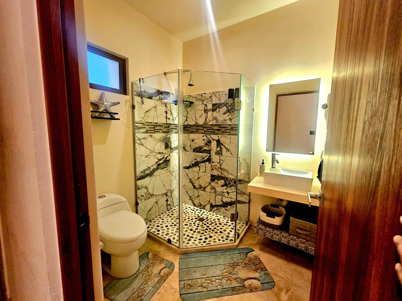 Apartment for Rent - Tulum Region 11