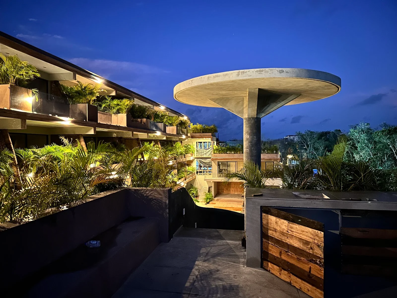 1 Bedroom Apartment in Tulum