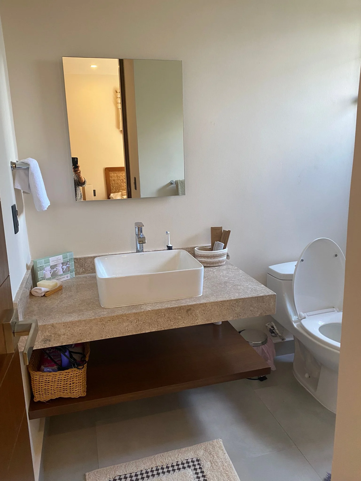 Studio Apartment in Aldea Savia, Tulum