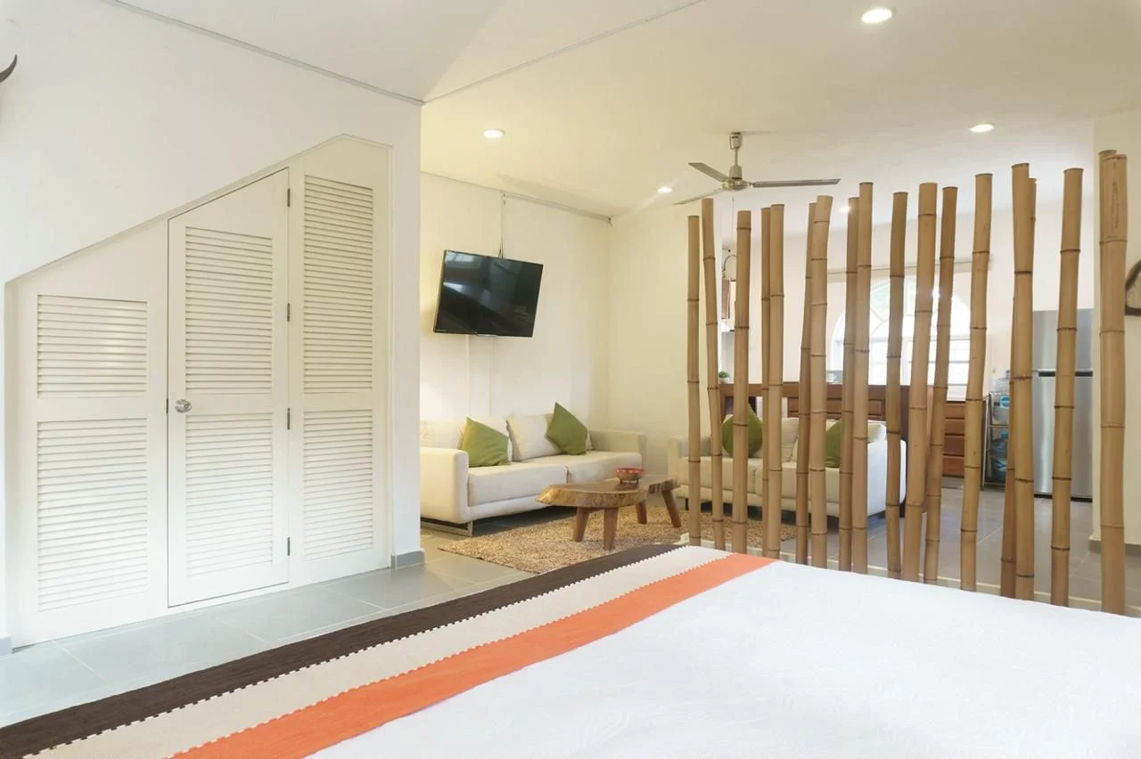 2 Bedroom Apartment in La Veleta, Tulum