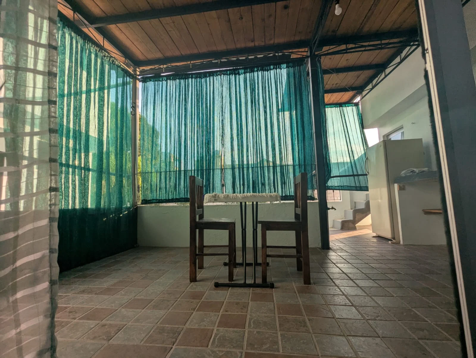 Private Room in Bacocho